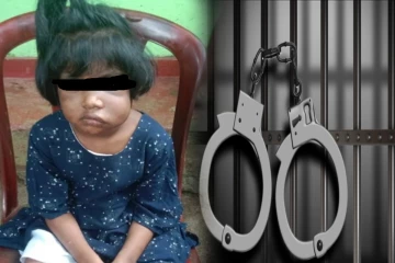 வீதியில் அனாதரவாக விடப்பட்ட சிறுமி; தாயாரும் தொடர்பில் இருந்தவரும் கைது