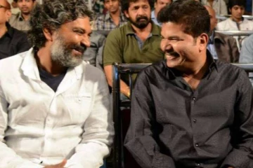 சங்கர்-ராஜமெளலிலாம் பிரம்மாண்ட இயக்குனரே கிடையாது! எப்பவுமே இவர்தானாம்?