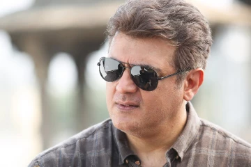 இவ்வளவு அலட்சியமாவா இருப்பிங்க ! வலிமை பட காட்சியை விமர்சித்து தள்ளும் நெட்டிசன்ஸ்..