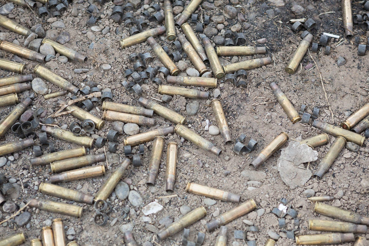 பாராக்கிரம சமுத்திர குளக்கட்டுக்கு அருகில் மீட்கப்பட்ட பொருளால் பரபரப்பு | Recovered Item Near Parakrama Samudra