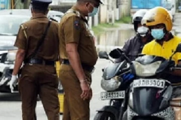 இது இல்லாமல் வாகனம் ஓட்டமுடியாது; பொலிஸார் மீள் அறிவித்தல்