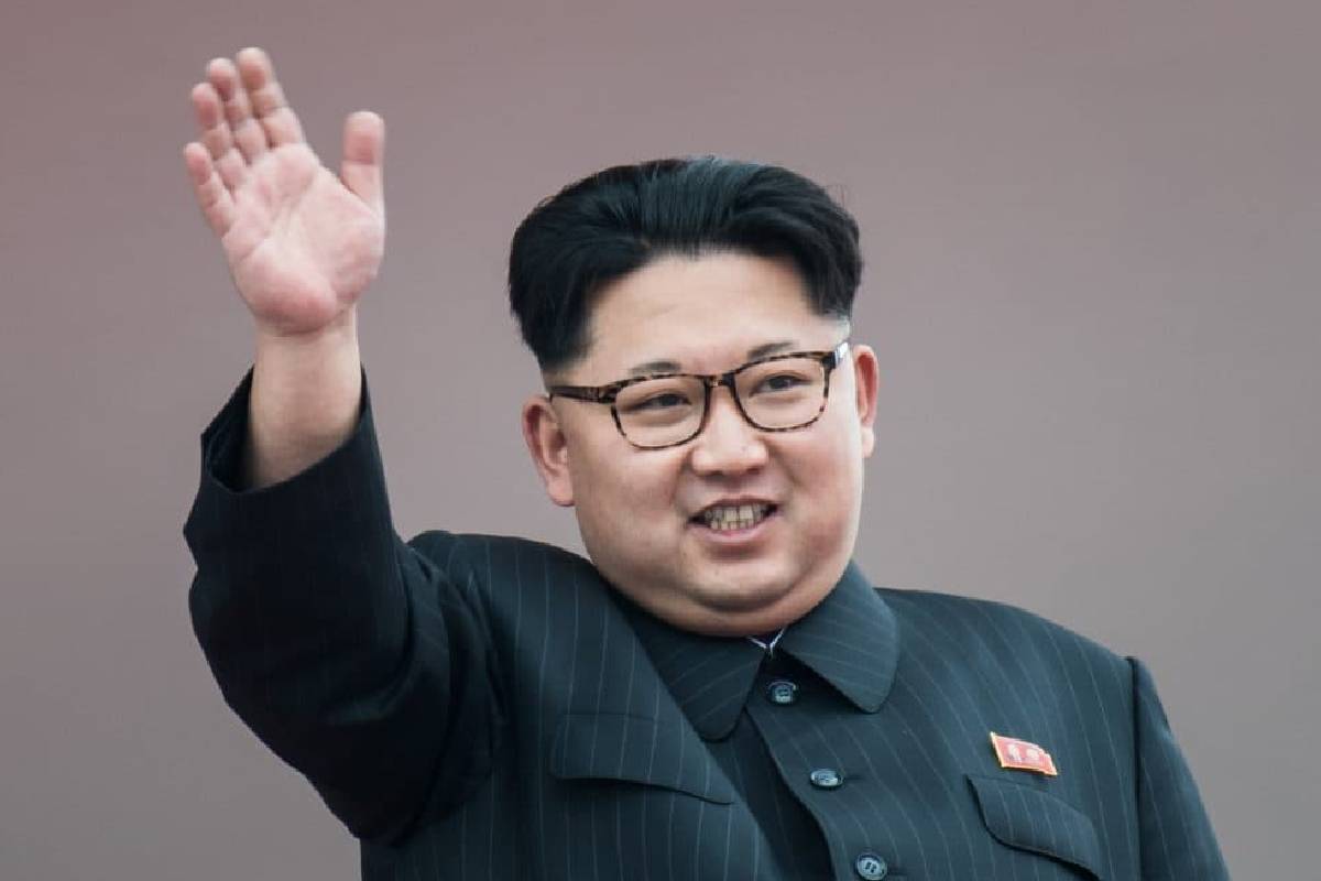 கொரியா போரை முடிவுக்கு கொண்டுவர தென் கொரிய ஜனாதிபதி அழைப்பு | South Korea Lee Urges Talks With North கொரியா போரை முடிவுக்கு கொண்டுவர தென் கொரிய ஜனாதிபதி அழைப்பு | South Korea Lee Urges Talks With North