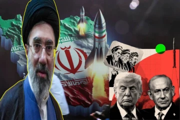 ஈரானை மிரள வைத்த அதிரடி நடவடிக்கை! மிகப்பெரிய பெட்ரோலிய இரசாயன ஆலையை அழித்த இஸ்ரேல்