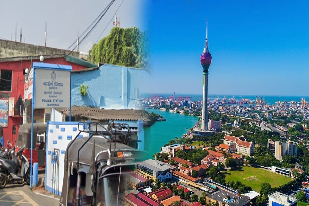 ஆறு ஆண்டுகளுக்கு முன்பு காணாமல்போன தம்பதியின் உடலங்கள் கால்வாயில்; அதிர்ச்சியில் பொலிஸார் | Bodies Of Missing Couple Found In Canal Colombo