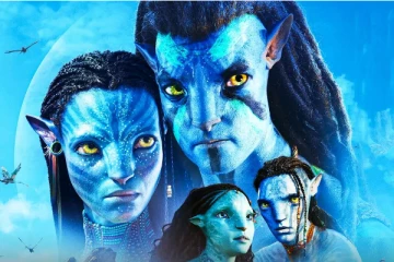 மீண்டும் அதிகரிக்க துவங்கிய அவதார் வசூல்.. இந்தியாவில் மட்டும் எவ்வளவு கலெக்ஷன் தெரியுமா