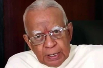 சம்பந்தன் வைத்தியசாலையில் அனுமதி