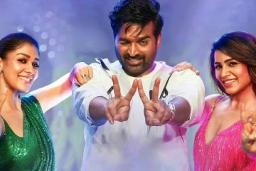 காத்து வாக்குல ரெண்டு காதல் தமிழகத்தில் 5 நாட்களில் இவ்வளவு வசூலா?