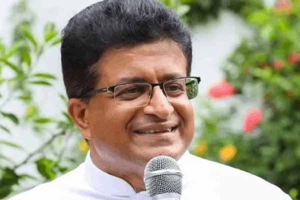 பொலிஸ் திணைக்களம் தொடர்பில் உதய கம்மன்பில குற்றச்சாட்டு | Udaya Gammanpila Allegations The Police Department பொலிஸ் திணைக்களம் தொடர்பில் உதய கம்மன்பில குற்றச்சாட்டு | Udaya Gammanpila Allegations The Police Department