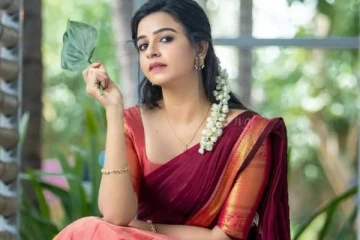 பாக்கியலட்சுமி சீரியல் புகழ் திவ்யா உடல் எடையை குறைக்க என்ன டயட்டில் இருக்கிறார் தெரியுமா?