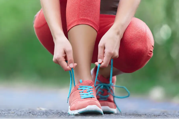 Walking Health Tips in Tamil