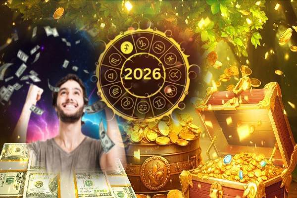 2026 -இல் குபேர யோகத்தை அனுபவிக்கப்போகும் 4 ராசிகள்! உங்க ராசியும் இருக்கான்னு பாருங்க | 4 Zodiac Sign Who Gets Kubera Rajayoga In 2026 2026 -இல் குபேர யோகத்தை அனுபவிக்கப்போகும் 4 ராசிகள்! உங்க ராசியும் இருக்கான்னு பாருங்க | 4 Zodiac Sign Who Gets Kubera Rajayoga In 2026