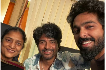 பராசக்தி படத்திற்கு இசையமைக்க ஜி.வி. பிரகாஷ் வாங்கிய சம்பளம்.. எவ்வளவு தெரியுமா?