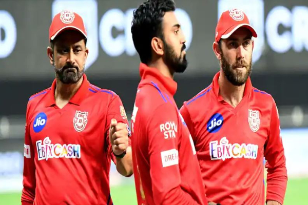 ‘’அவருக்கு விருப்பமே கிடையாது ‘’ - கே.எல்.ராகுல் குறித்து ரகசியம் சொன்ன கும்ப்ளே - தமிழ்நாடு