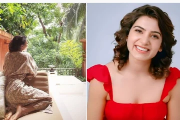 சமந்தா அப்பல்லோவில் அனுமதி? உடல்நிலை மோசம்!