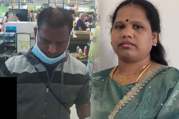 குடும்ப நிகழ்வுக்கு அழைக்கவில்லை; பிரித்தானியாவில் ஈழ தமிழ் பெண்ணுக்கு அரங்கேறிய கொடூரம் | Sri Lankan Man Killed Wife In Uk Life Imprisonment