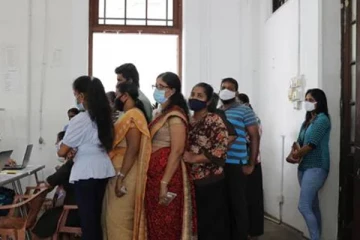 கொழும்பில் கடுமையாகும் சட்டம் - பொது மக்களுக்கு எச்சரிக்கை