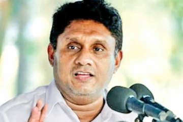 அவசரகால சட்டத்துக்கு எதிராக வாக்களிக்க அரச பங்காளிகளுக்கு சஜித் அணி அழைப்பு