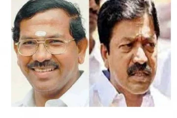 தமிழக முக்கிய அமைச்சர்கள் கடும் பின்னடைவு