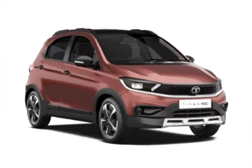 புதிய 2025 Tata Tiago NRG ரூ.7.2 லட்சத்திற்கு அறிமுகம்!