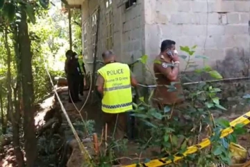 கினிகத்தேனை பகுதியில் தாயும் மகளும் சடலமாக மீட்பு