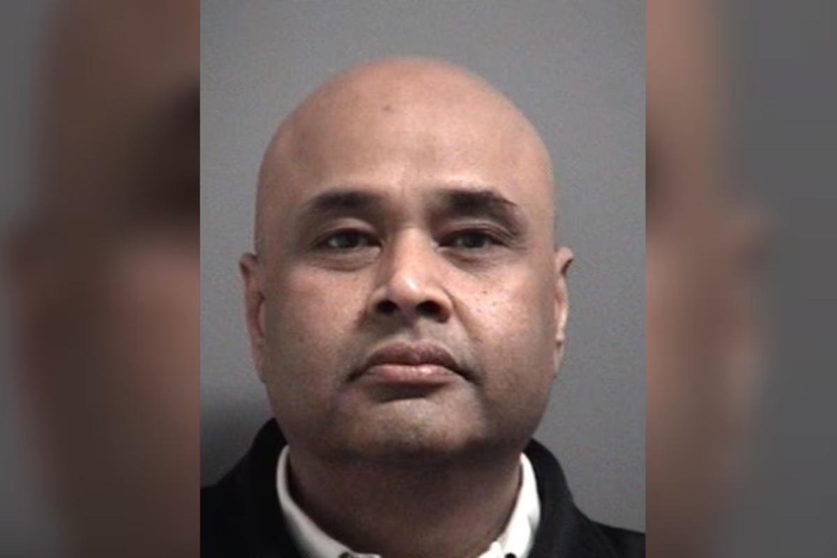 கனடாவில் மதுபானம், வெண்ணெய் மற்றும் நெய் திருட்டு: ஒருவர் கைது! | Man Arrested For Stealing 30000 Worth Of Alcohol