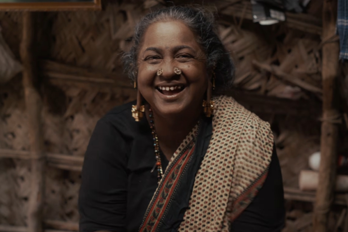 6 நாட்களில் தாய் கிழவி படம் செய்துள்ள வசூல்.. எவ்வளவு தெரியுமா? | Thaai Kizhavi 6 Days Box Office