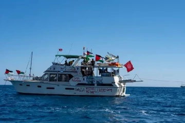 இஸ்ரேல் இராணுவம் தாக்கலாம்... காஸா Flotilla குழுவினருக்கான பாதுகாப்பை கைவிட்ட இத்தாலி