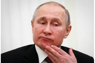 புடின் கைது செய்யப்படும் சாத்தியம்; ஜி20 மாநாட்டில் கலந்து கொள்ள இந்தியா வரவில்லை