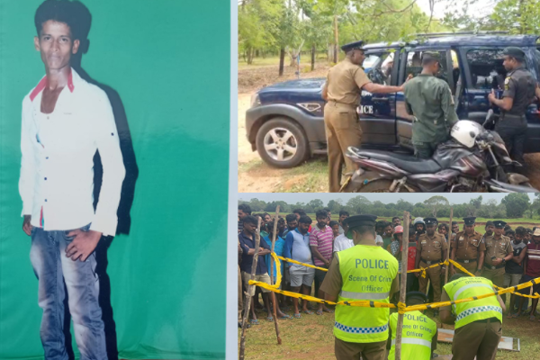இராணுவத்தினரால் கொல்லப்பட்டதாக கூறப்படும் தமிழ் இளைஞன்! புதிய கதை கூறும் பொலிஸார் | Army Chase Ends In Lake Tragedy