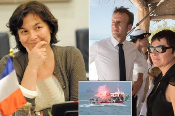 பிரித்தானியாவுக்கும் பிரான்சுக்கும் போர் உருவாகும் சூழலை உருவாக்கிய இந்த பெண் ஒரு மீனவரின் மகள்!