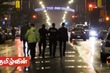 சுதந்திர தினமான இன்று கொழும்பில் துப்பாக்கி பிரயோகம் - ஒருவர் படுகாயம்