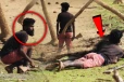 அதிகாரிகள் கண்ணில் மண்ணைத் தூவிய வேட்டைக்காரன்! சமூக ஊடகங்களில் பரவும் பரபரப்பு காணொளிகள்