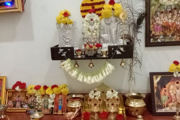 வீடுகளில் வேல் பூஜை இப்படி செய்தால் அதிர்ஷ்டம் தேடி வருமாம் | Right Way To Do Vel Poojai At Home