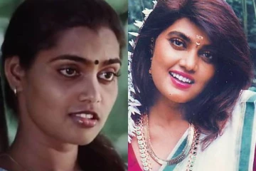சில்க் ஸ்மிதாவை அறிமுகப்படுத்திய இயக்குநர் மறைவு! அதிர்ச்சியில் திரையுலகம்