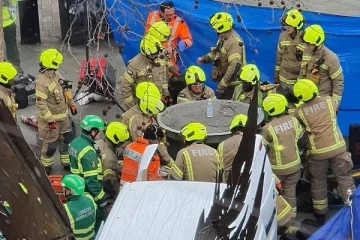 பிரித்தானியாவில் நவீன சிறுநீர் கழிப்பிடத்தால் நசுக்கப்பட்டு உயிரிழந்த ஊழியர்! பீதியடைந்த மக்கள்