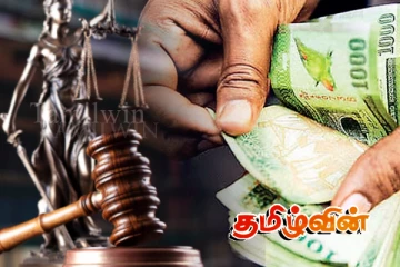 யாழில். சுகாதார சீர்கேட்டுடன் இயங்கிய உணவகங்கள் - ஒரு இலட்சத்து 56ஆயிரம் தண்டம்