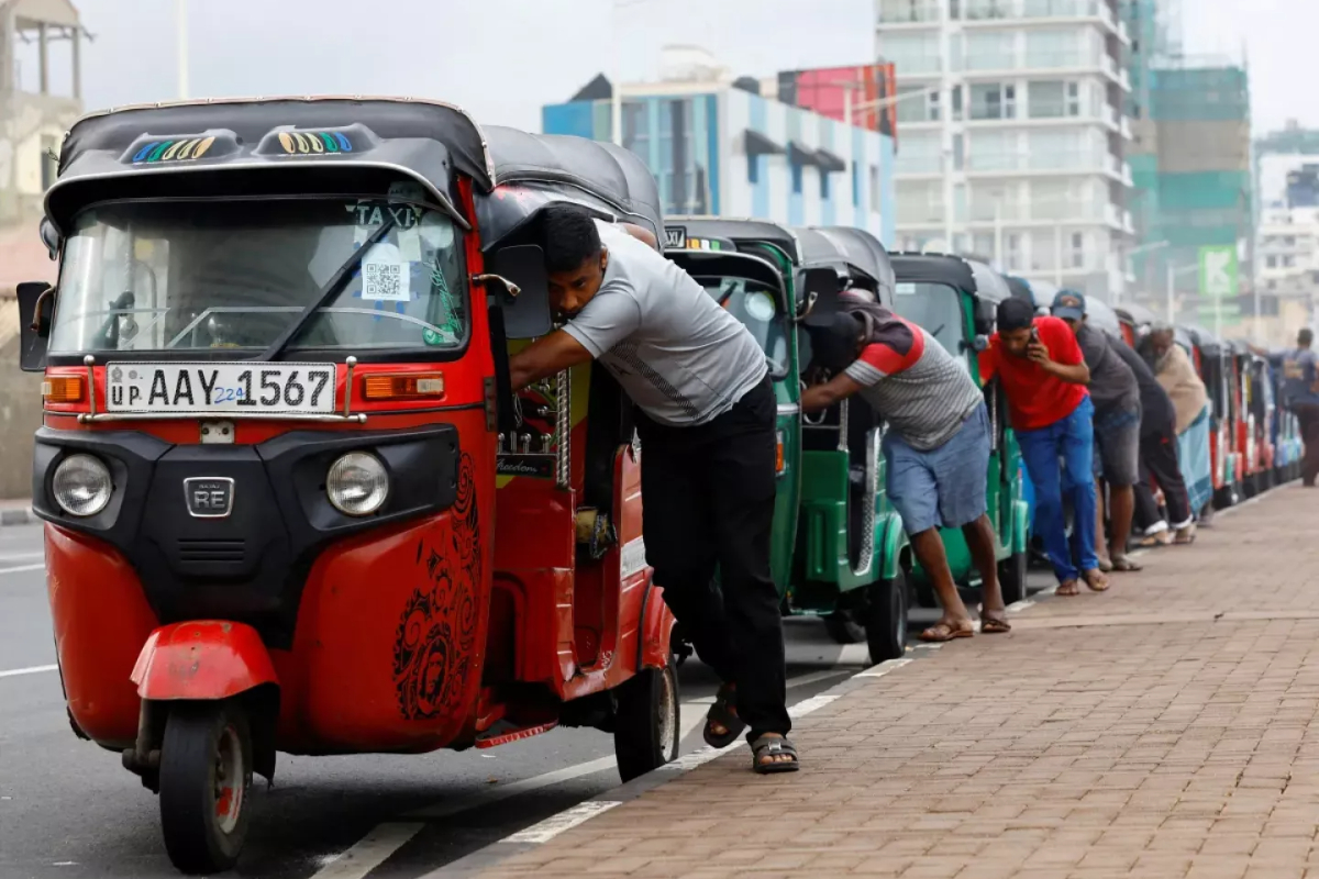 NPP ஆட்சியைக் கவிழ்ப்பதற்கு எதிர்க்கட்சிகள் நாடகம் : பிரதி அமைச்சர் சாடல் | Opposition Parties Plot To Overthrow Npp Govt NPP ஆட்சியைக் கவிழ்ப்பதற்கு எதிர்க்கட்சிகள் நாடகம் : பிரதி அமைச்சர் சாடல் | Opposition Parties Plot To Overthrow Npp Govt
