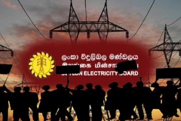 கொழும்பை முற்றுகையிடப் போகும் 10 ஆயிரம் பேர் :இன்றும் தொடரவுள்ள போராட்டம்