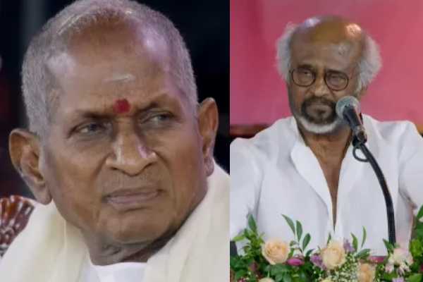 புதிய பழைய கட்சிகள்!! விஜய்யை ஓபனாக அட்டாக் செய்தாரா ரஜினிகாந்த்.. | Rajinikanth Directly Attacks Tvk Vijay Mk Stalin