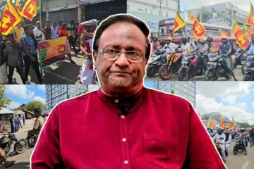 யாழில் தேசியக் கொடியுடன் சுதந்திர தினம் கொண்டாடப்பட்டதை வரவேற்கிறேன்: சரத் வீரசேகர