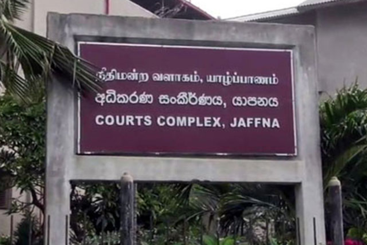 போதை மாத்திரைகளுடன் மருந்து விற்பனை பிரதிநிதிகள் கைது | Drug Sales Representatives Arrested In Jaffna