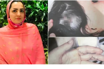 தாலிபான்களின் மரண தண்டனையில் இருந்து தப்பிய பெண்! சொன்ன பல கொடூரமான விஷயங்கள்