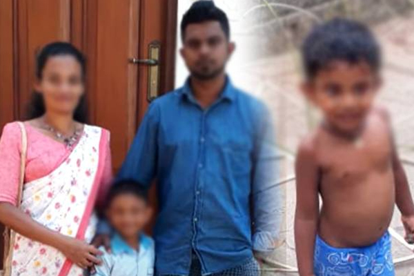 இலங்கையில் தடுப்பூசி காவு கொண்ட மற்றொரு உயிர் | The Boy Death For Injuction