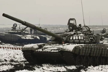 உக்ரைனுக்கு ஆயுதங்கள் வழங்க பிரிட்டன் தீர்மானம்