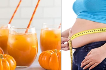 நீங்கள் என்ன செஞ்சாலும் உடல் எடையைi குறைக்க முடியலையா? அப்போ இந்த அற்புத பானத்தை தினமும் குடிங்க போதும்