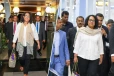 பிரதமர் ஹரிணி பூட்டான் பயணம் - உலக உணவு உச்சி மாநாட்டில் சிறப்புரை