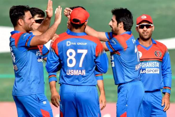 இலங்கைக்கு சுற்றுப்பயணம் மேற்கொண்டுள்ள கிரிக்கெட் அணி! | Afghanistan Cricket Team On Tour To Sri Lanka