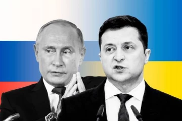 ரஷ்யர்களின் செயலால் உக்ரைனுக்கு ஏற்பட்டுள்ள நெருக்கடி