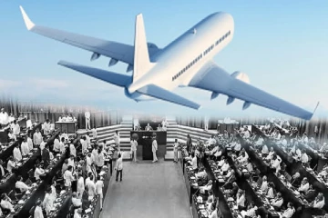 நாட்டைவிட்டு வெளியேற தயாராகும் அமைச்சர்கள் மற்றும் எம்.பிக்கள்