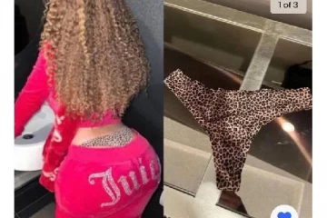 நடிகையின் துவைக்காத உள்ளாடை ஏலம் - போட்டி போட்டுக் கொண்டு வாங்கிய இளைஞர்